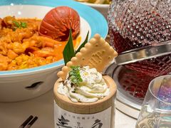 -迦南苑·新派青岛菜·生日纪念日主题餐厅