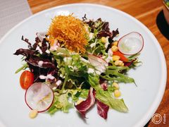 -森味薪火烧•烧鸟居酒屋•日本料理(望京店)