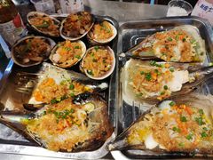 -遇西祠·海鲜烧烤(总店)