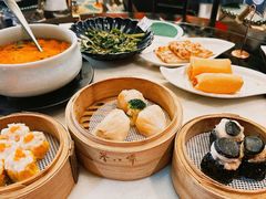 -誉八仙粤菜(万象天地店)