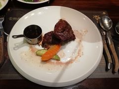 -食间牛排(湖西路店)