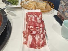 -重庆巴渝火锅(钟家村店)