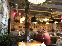 大堂-小湘旺臭鳜鱼(百子湾店)