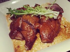 -世博洲际酒店-盛会堂中餐厅
