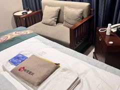 -印象江南·足道按摩养生Spa