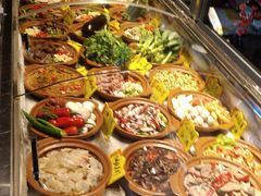 -徽三说·土徽菜·中国徽菜连锁品牌(一中店)