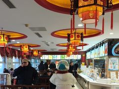 -百味饺子城•海鲜家常菜(秦皇岛店)