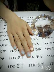 点击看大图 -IDO美甲美睫