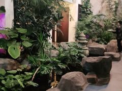 -滕头生态酒店(奉化店)