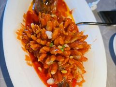 -醉庐·新上海菜(南京西路店)