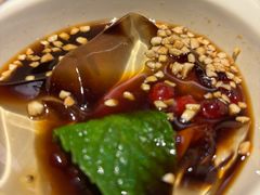 -雀舞云南菜(天津天河城购物中心店)