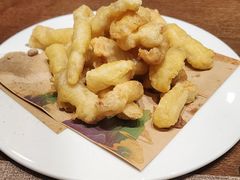 -俏东方·海味水饺·青岛菜(崂山店)