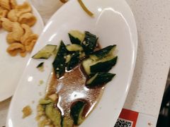 -蝎王府羊蝎子(北大地店)