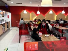 -阳阳中国饭(龙湖大兴天街)