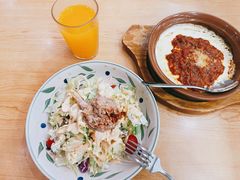 -萨莉亚意式餐厅(南京环亚凯瑟琳广场店)