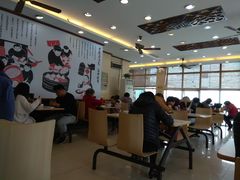大堂-老盛昌(百色店)