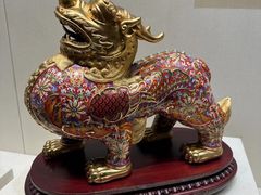 -中国景泰蓝艺术博物馆