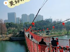 -滨湖塘西河公园