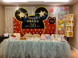 -盈月阁母婴护理中心·月子中心·月嫂育儿嫂