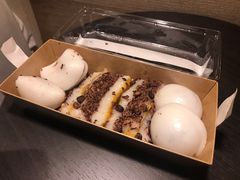 -南大门韩国米糕(公滨路店)