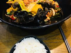 -天府国麻辣香锅(悦荟广场店)