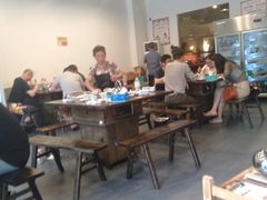大堂-天治宣·野椒鸡(龙头寺总店)