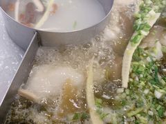 -新辣道鱼火锅(领展购物广场·中关村店)