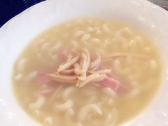 -翠华餐厅(旺角文华商场店)