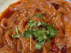 -灶座小锅烀饼·铁锅炖(道里店)