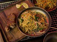 -夜食白市Yespicy·烧烤啤酒宵夜(番禺四海城店)