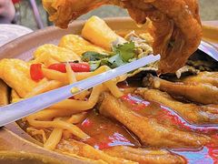 -老表记广西宵夜螺蛳鸭脚煲(西大店)