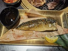 -KING KU卿古·炭火烤肉(临平银泰城店)