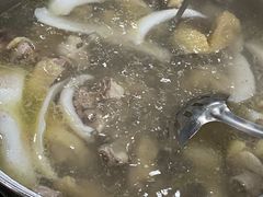 文昌椰子鸡-东山羊庄(八卦岭店)