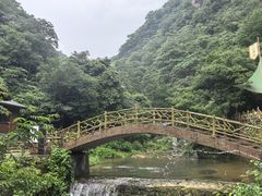 -浙北大峡谷