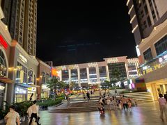 -汇邦中心ICON MALL