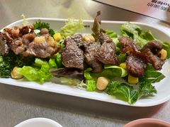 -蔡澜Pho·越南粉餐厅(海上世界店)
