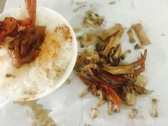 -蛮横肉蟹煲(印象城店)