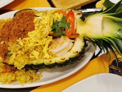 -simply thai天泰(长泰广场店)