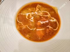 -红房子西菜馆(淮海中路店)