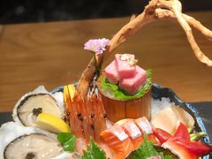 -水之惠鲜鱼料理(王府大街店)