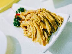 -峨嵋酒家总店(车公庄店)
