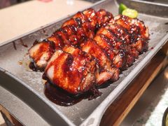 -满得意茶餐厅·顺德家常菜·港式经典(大良店)