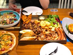 -HELLO MUSAE 拾光缪斯餐厅·纯正希腊风味(苏州中心店)