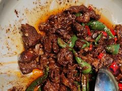 -湘中缘·湖南菜(娄底驻京办店)