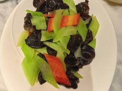 -西安饭庄·非遗陕菜(钟楼店)
