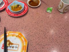 -元气寿司(环球港店)