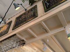 -北平花园·MUA摩造汉堡·北平咖啡(南锣鼓巷胡同店)