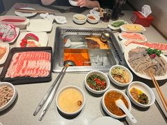 -海底捞火锅(莘松路店)