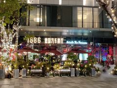 -杭州城中香格里拉大酒店