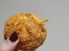 蟹黄风味小贝-鲍师傅糕点(观前街店)